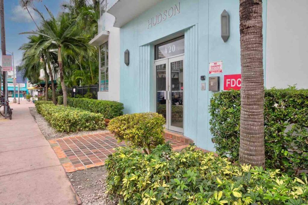 Apartamento Tropical Haven Pool & 2blocks To *